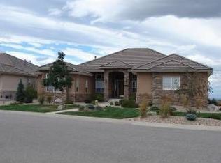 6005 Topaz Vista Pl, Castle Rock, CO 80108