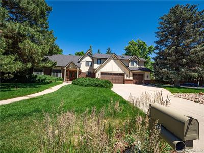 15395 E Penwood Place, Aurora, CO, 80015