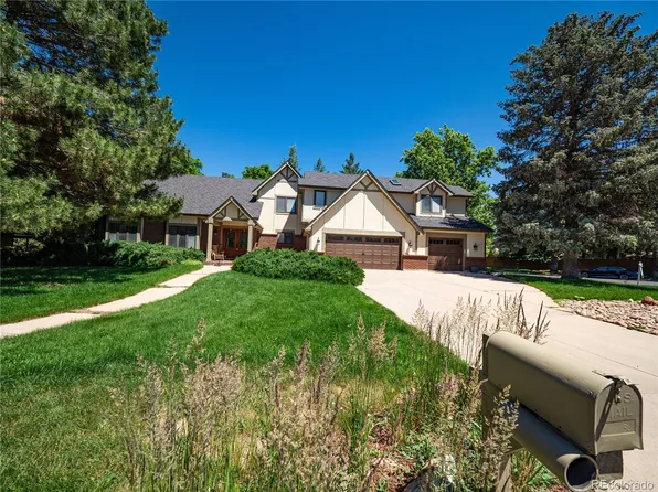15395 E Penwood Place, Aurora, CO 80015
