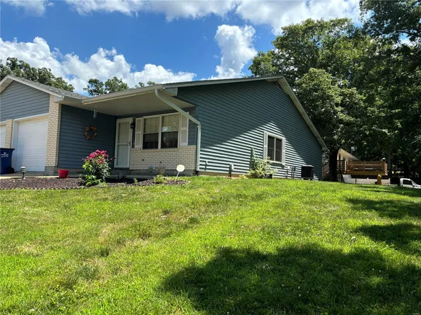 300 Kingsley Dr, Saint Clair, MO 63077