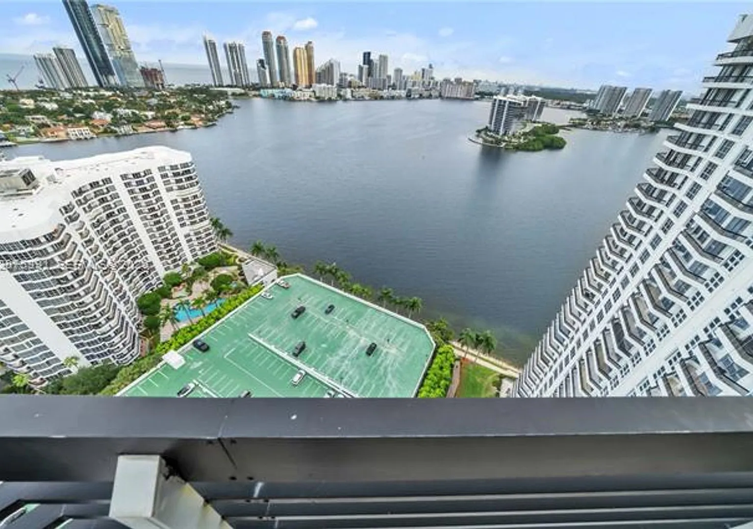 3530 Mystic Pointe Dr cu-3210, Aventura, FL 33180 — Photo 3