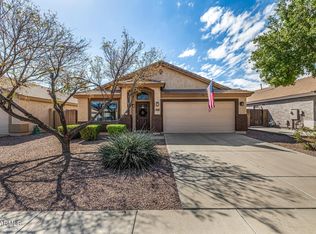 13457 W WATSON Lane, Surprise, AZ 85379