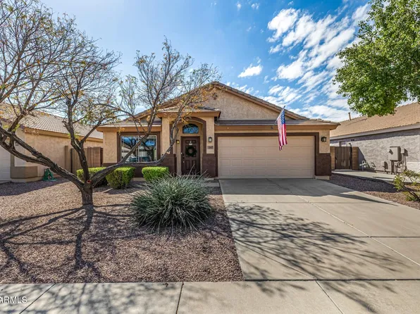 13457 W WATSON Lane, Surprise, AZ 85379
