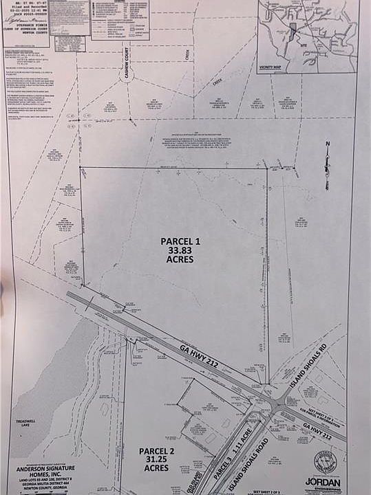 1st image of 0 Island Shoals Rd