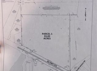 0 Island Shoals Rd, Covington, GA 30016