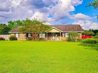 6153 Lin Marsh Dr, Blackshear, GA 31516