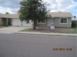 7008 S 45th Way, Phoenix, AZ 85042
