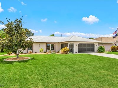1708 SE 6th St, Cape Coral, FL, 33990