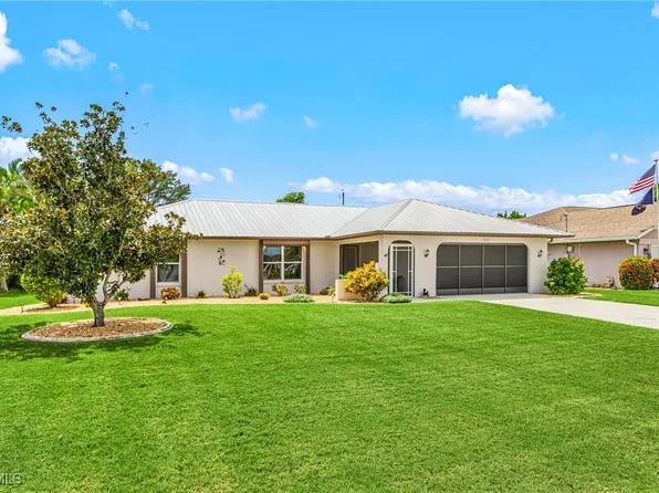 1708 SE 6th St, Cape Coral, FL 33990