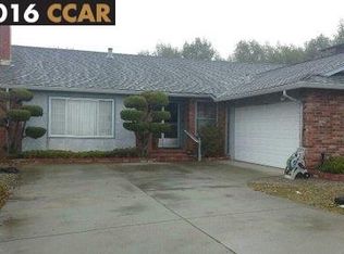 4048 Marcas St, Pinole, CA 94564