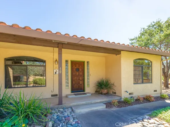 40 Dominion Dr, Chico, CA 95973