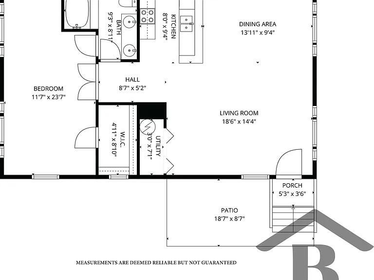 1543 S Tuscany Ct — Photo 19
