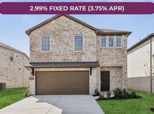 31203 Casanova Dr, Huffman, TX 77336