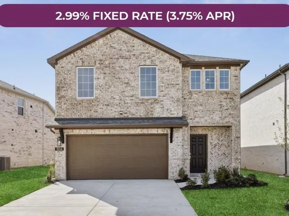 31203 Casanova Dr, Huffman, TX 77336