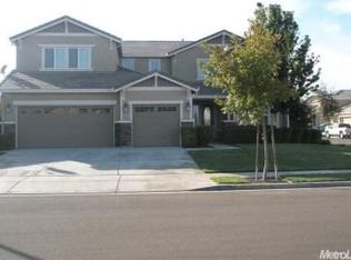 103 Bella Flora Ln, Patterson, CA 95363