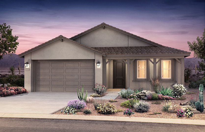 Barletta Exterior B