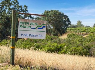 15190 E Peltier Rd, Acampo, CA 95220