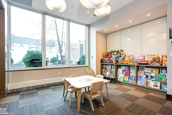 Rented by Brown Harris Stevens | media 20