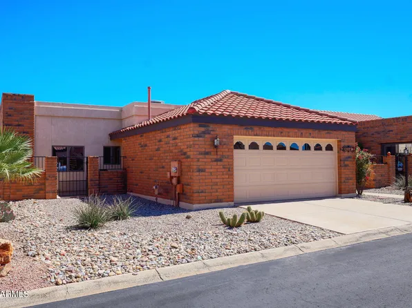 3214 AVENIDA CRESCENTE --, Sierra Vista, AZ 85650