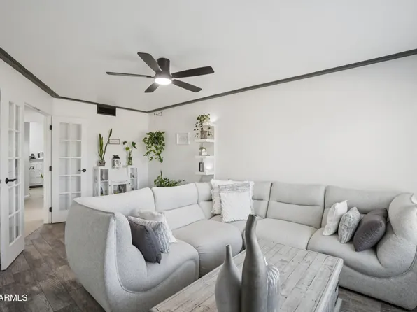 13628 N 109TH Avenue, Sun City, AZ 85351