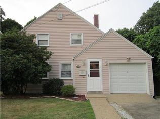 1611 Westview Dr, New Kensington, PA