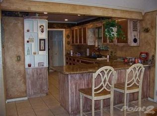 820 33rd St NE, Paris, TX 75460