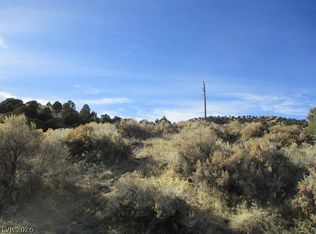 State Highway 322 Ac #2.46, Pioche, NV 89043