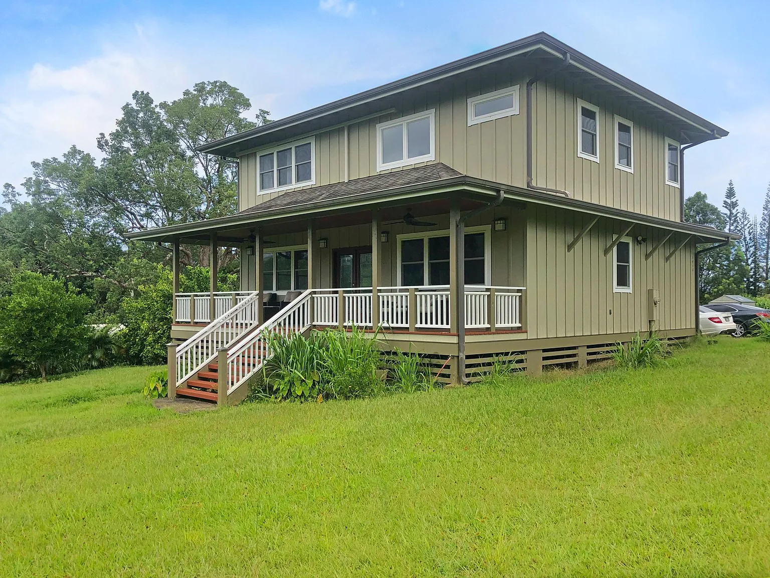 1444 Kanepoonui Rd — Photo 1