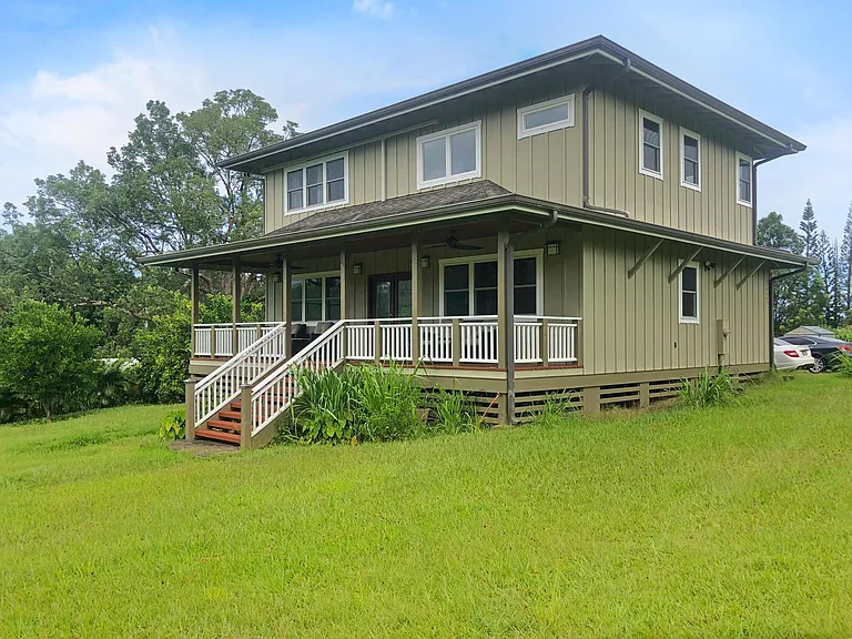 1444 Kanepoonui Rd — Photo 1