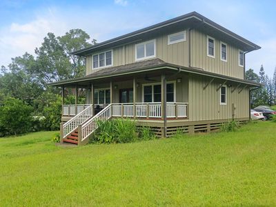 1444 Kanepoonui Rd, Kapaa, HI, 96746