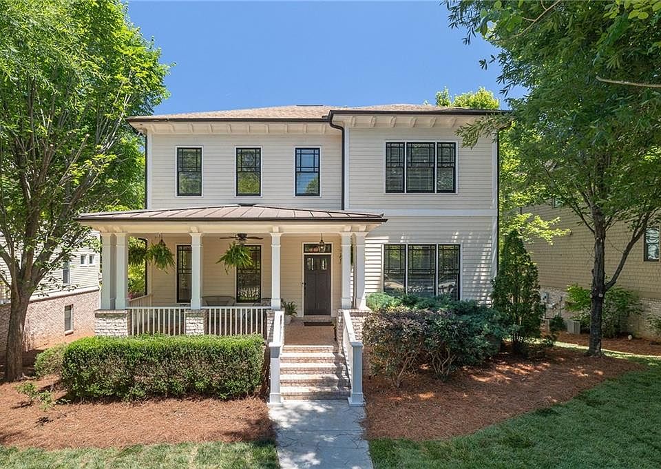 1st image of 908 S Candler St