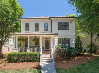 908 S Candler St, Decatur, GA 30030