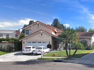 19420 Hallmark Ln, Cerritos, CA 90703
