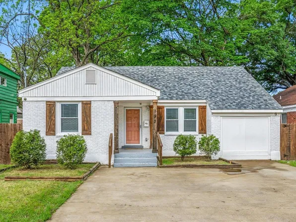 193 N Hollywood St, Memphis, TN 38112
