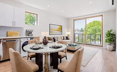 Rented by Skyhigh Realty NYC LLC