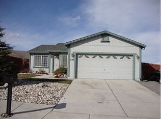 7129 Fantasia Ct, Sun Valley, NV