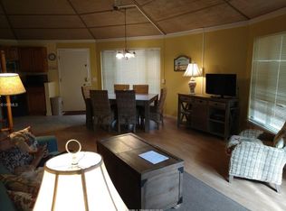 30 Night Heron Ln, Hilton Head Island, SC 29928