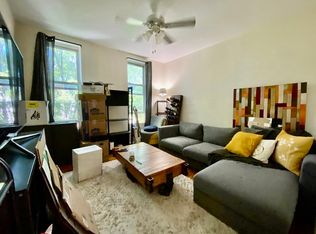 325 22nd St #3F, Brooklyn, NY 11215