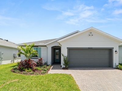 10223 SW Adelaide Terrace, Port Saint Lucie, FL, 34987