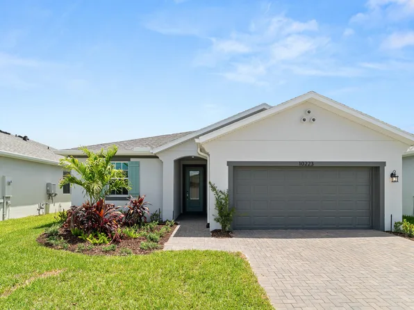 10223 SW Adelaide Terrace, Port St Lucie, FL 34987