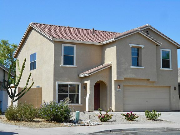 3rd image of 3059 W Hayden Peak Dr
