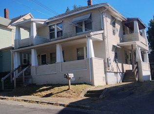 20-22 Walnut St, Ware, MA 01082