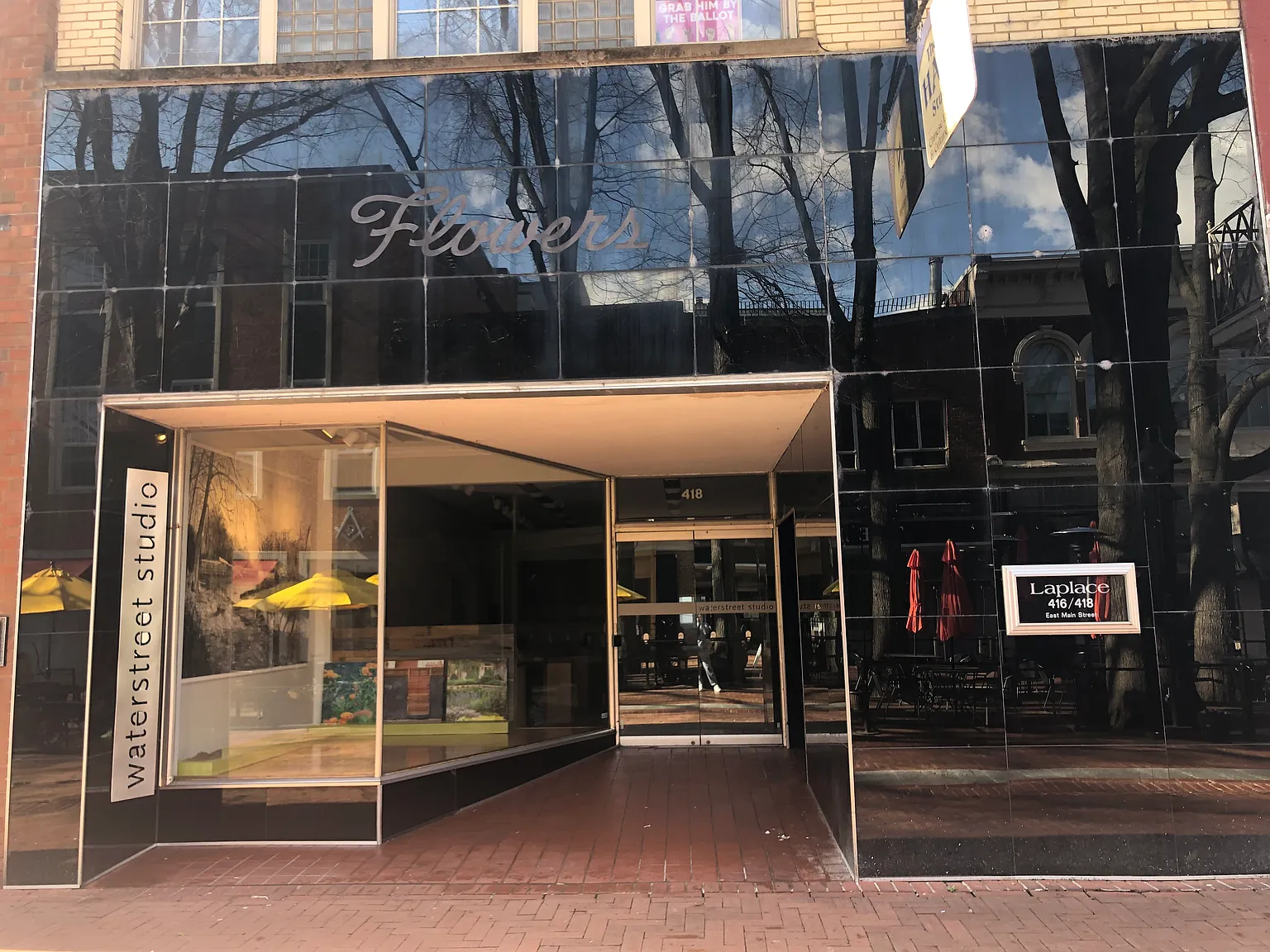 Studio, $1,450 — Photo 1
