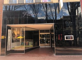 416 E Main St #205, Charlottesville, VA 22902