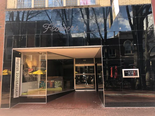 416 E Main St, Charlottesville, VA