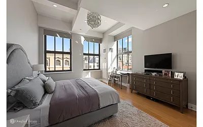 Sold by Douglas Elliman