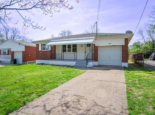 3249 Harry Lee Ln, Cincinnati, OH 45239