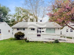 4741 N Longworth Ave, Indianapolis, IN 46226