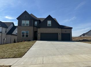 3016 Fanshaw Rd LOT 71, Smyrna, TN 37167