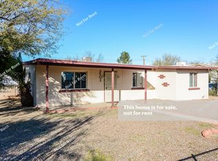2602 W Mossman Rd, Tucson, AZ 85746